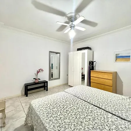 Lovely With Pool And Wifi * 德尔锡伦西奥海岸