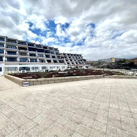 公寓 Lovely With Pool And Wifi 德尔锡伦西奥海岸